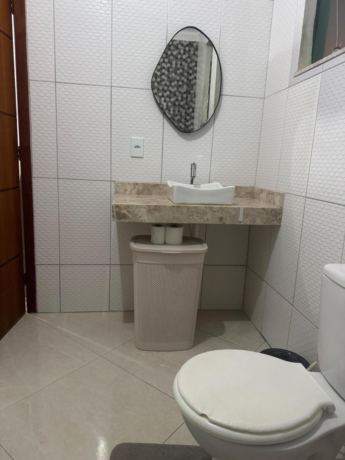 Casa Quality Porto Seguro