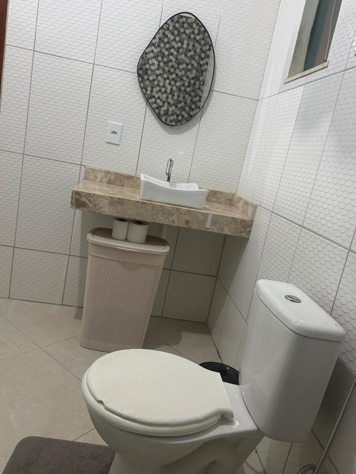 Casa Quality Casa de férias