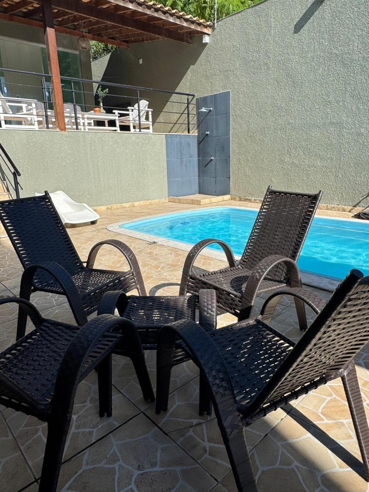 Casa Quality Casa de férias *